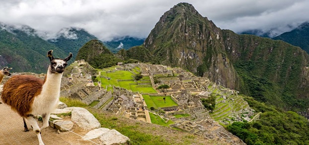 Machu Picchu excursion: everything you need to know to be perfectly&nbsp;prepared